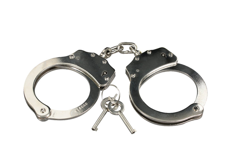 Rothco Professional Handcuffs