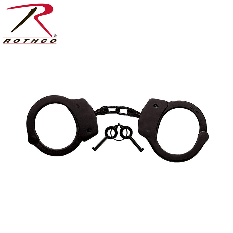 Rothco Professional Handcuffs