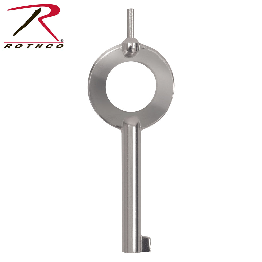 Rothco Standard Handcuff Key