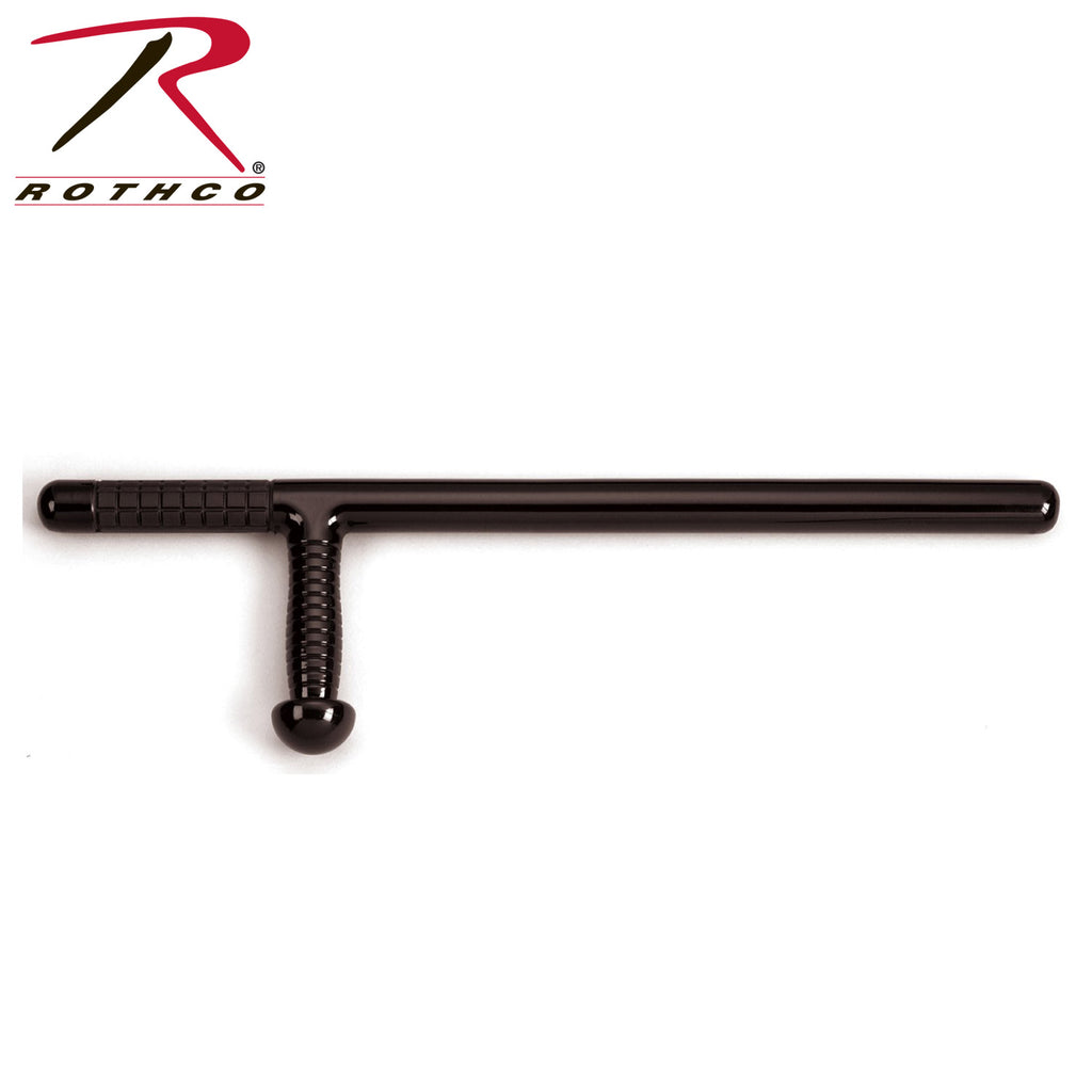 Rothco Nylon Baton w- Side Handle