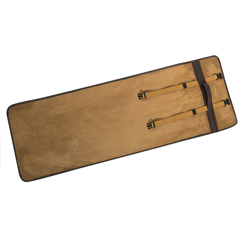 Rothco Canvas Gun Cleaning Mat - Coyote Brown