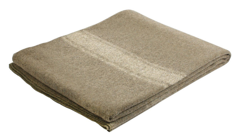 Rothco European Surplus Style Blanket