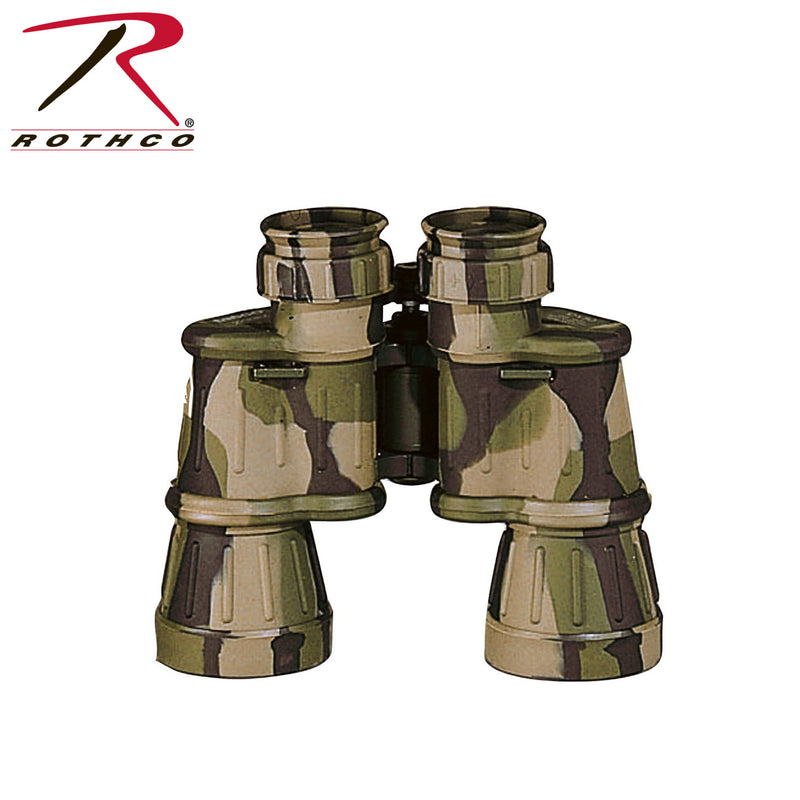 Rothco 10 x 50MM Wide Angle Binoculars