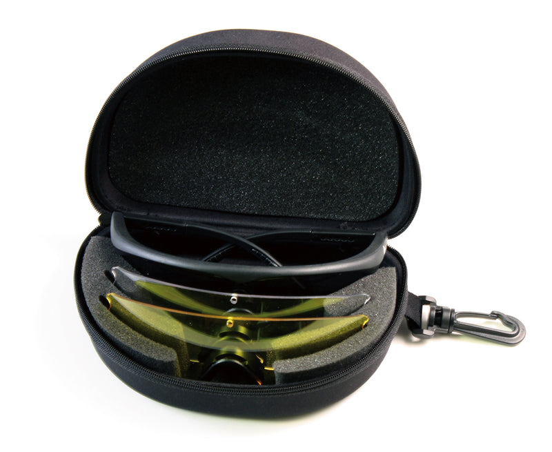 Rothco Firetec Interchangeable Sport Glass Lens System