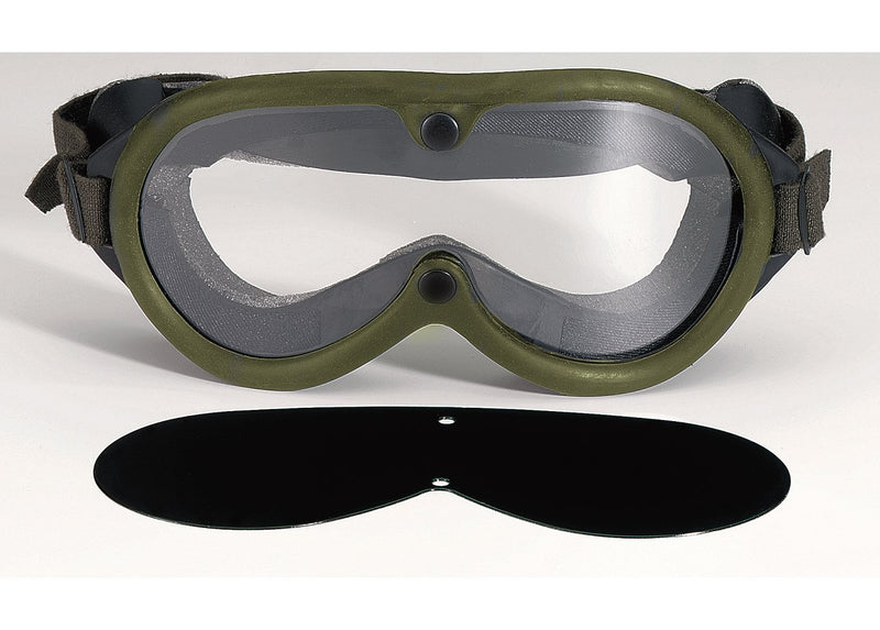 Rothco G.I. Type Sun, Wind & Dust Goggles