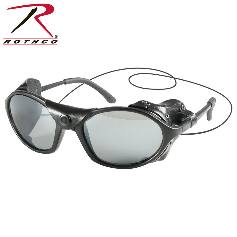 Rothco Tactical Sunglass With Wind Guard