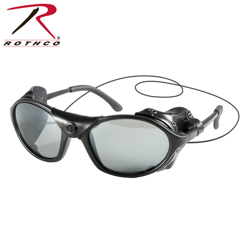 Rothco Tactical Sunglass With Wind Guard