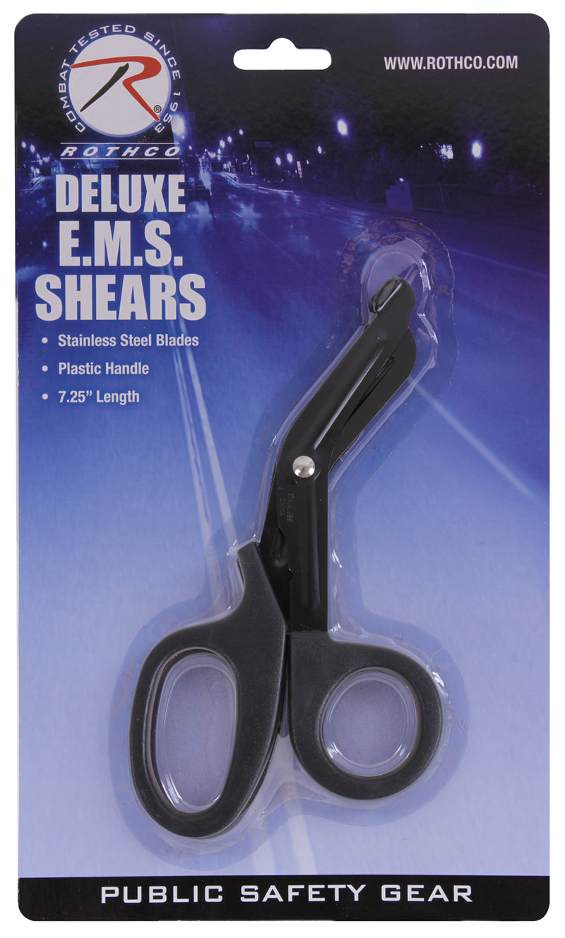 Rothco EMS Shears