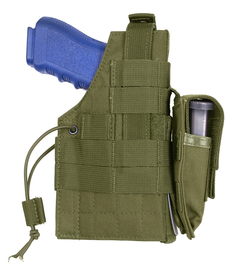 Rothco MOLLE Modular Ambidextrous Holster