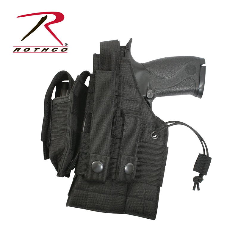 Rothco MOLLE Modular Ambidextrous Holster