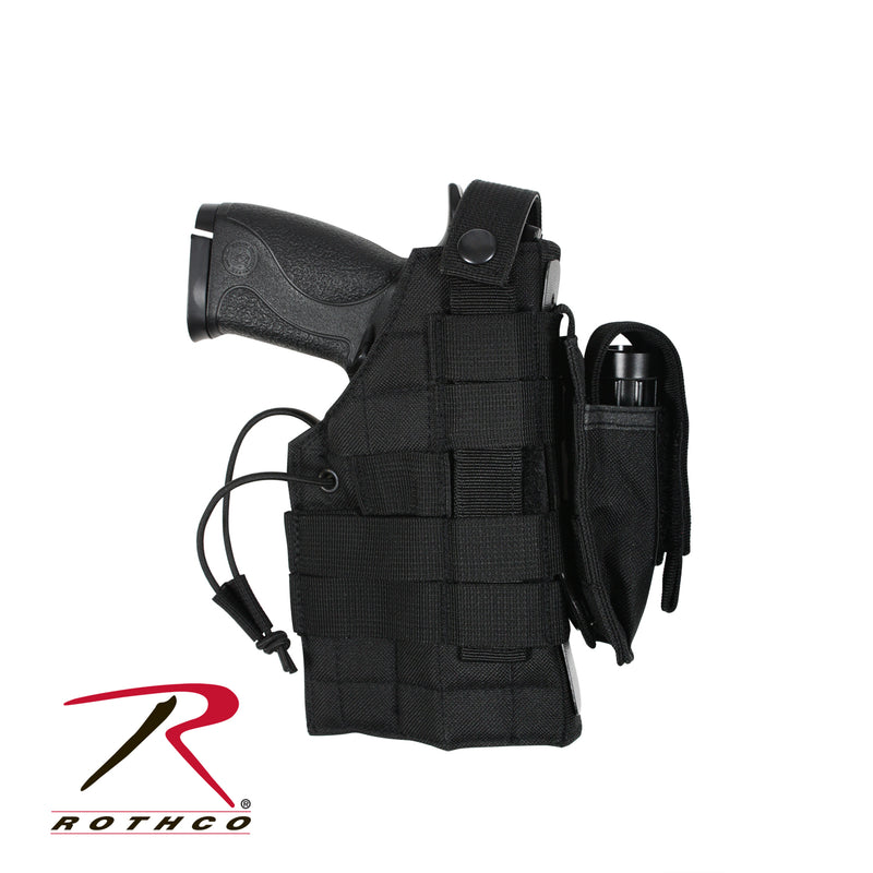 Rothco MOLLE Modular Ambidextrous Holster