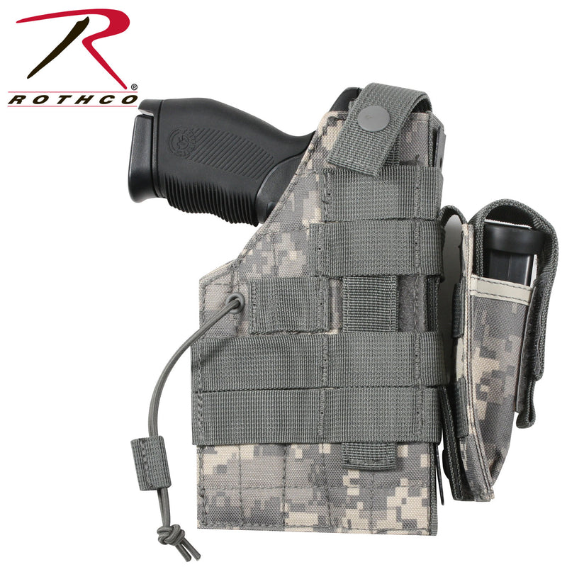 Rothco MOLLE Modular Ambidextrous Holster