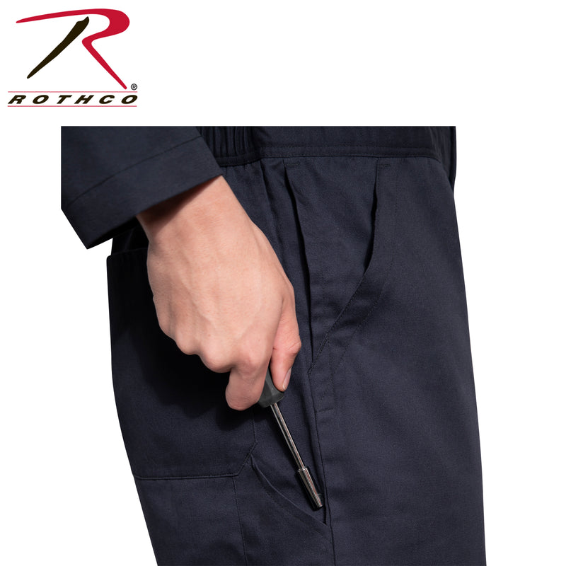 Rothco Workwear Coverall