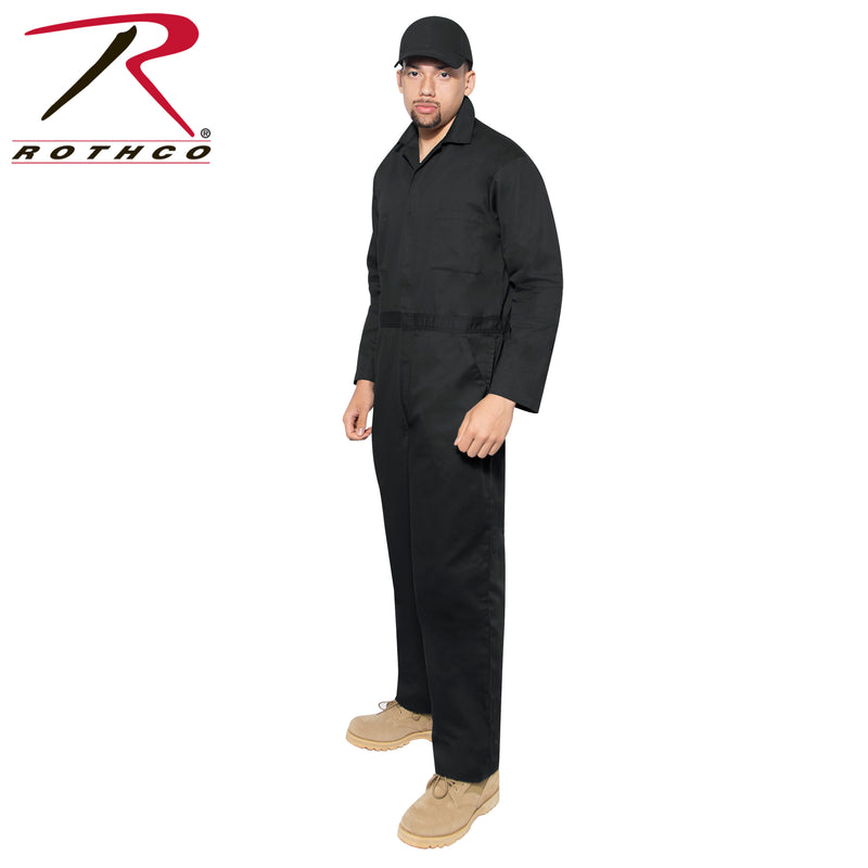 Rothco Workwear Coverall