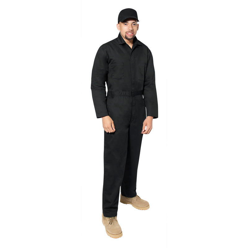 Rothco Workwear Coverall