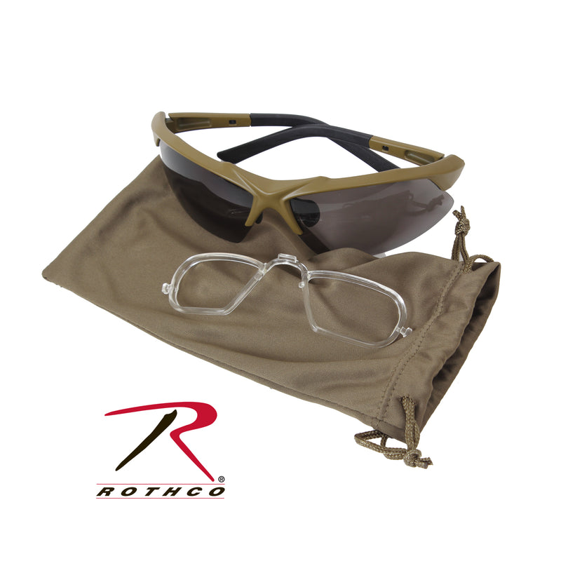 Rothco Tactical Eyewear Kit