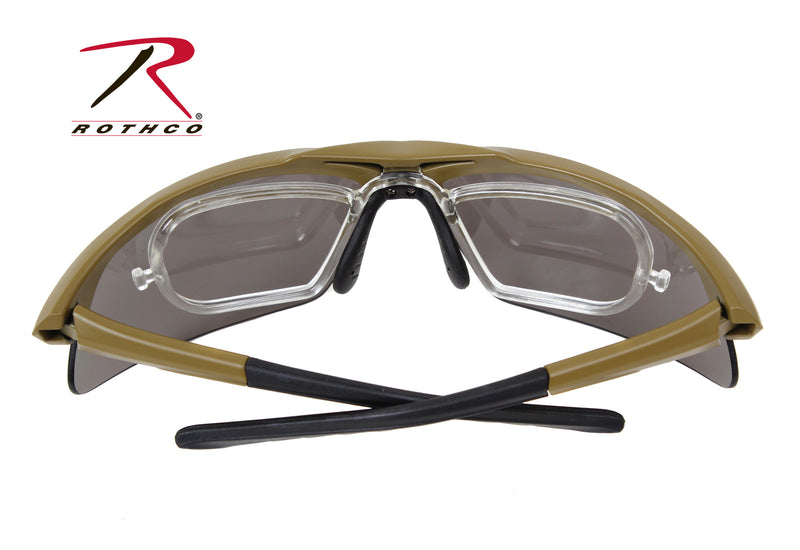 Rothco Tactical Eyewear Kit