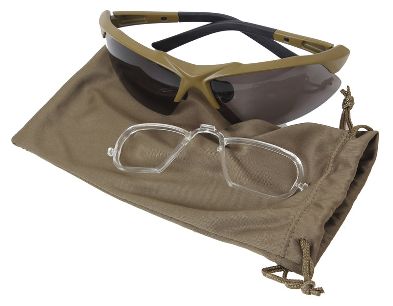 Rothco Tactical Eyewear Kit