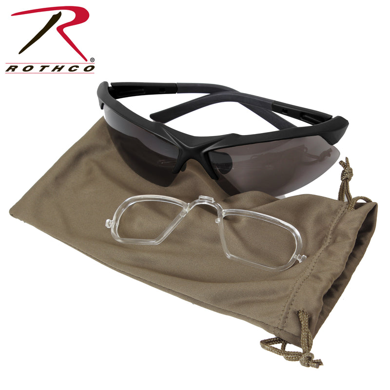 Rothco Tactical Eyewear Kit