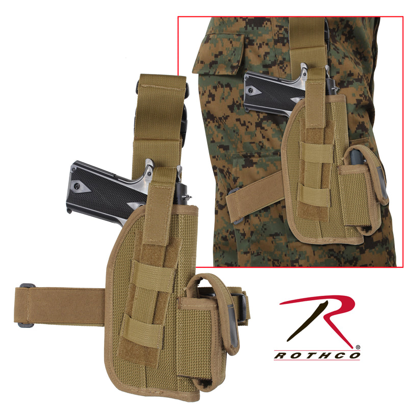 Rothco Tactical Leg Holster