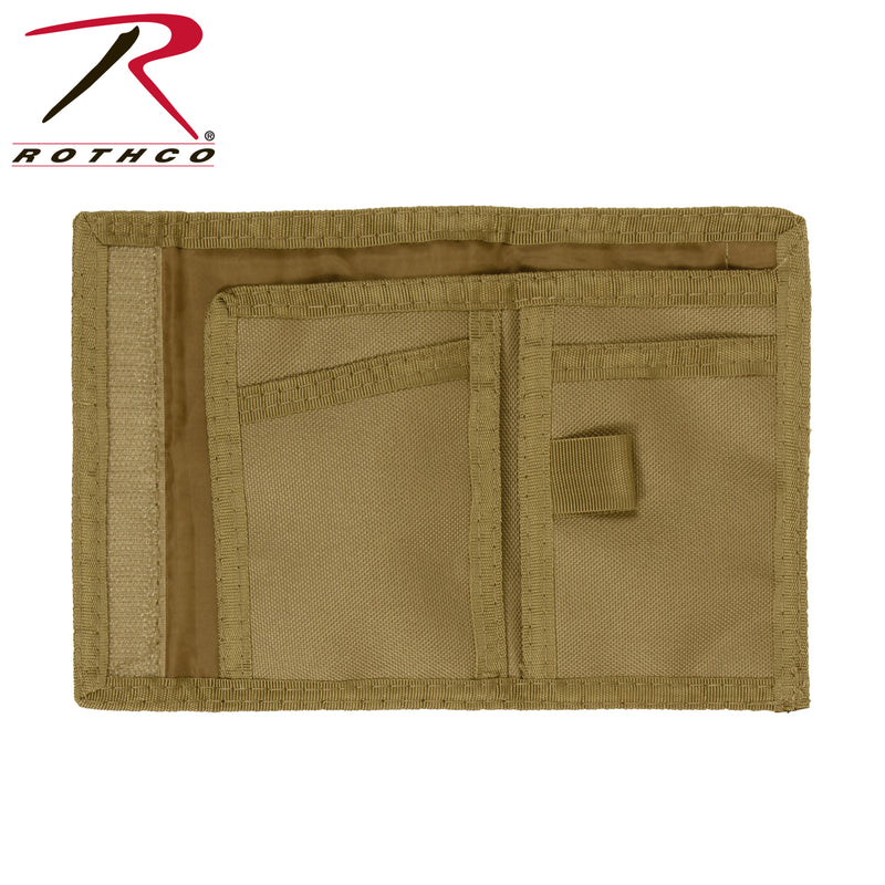 Rothco Commando Wallet