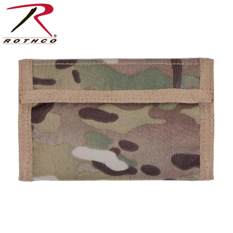 Rothco Commando Wallet