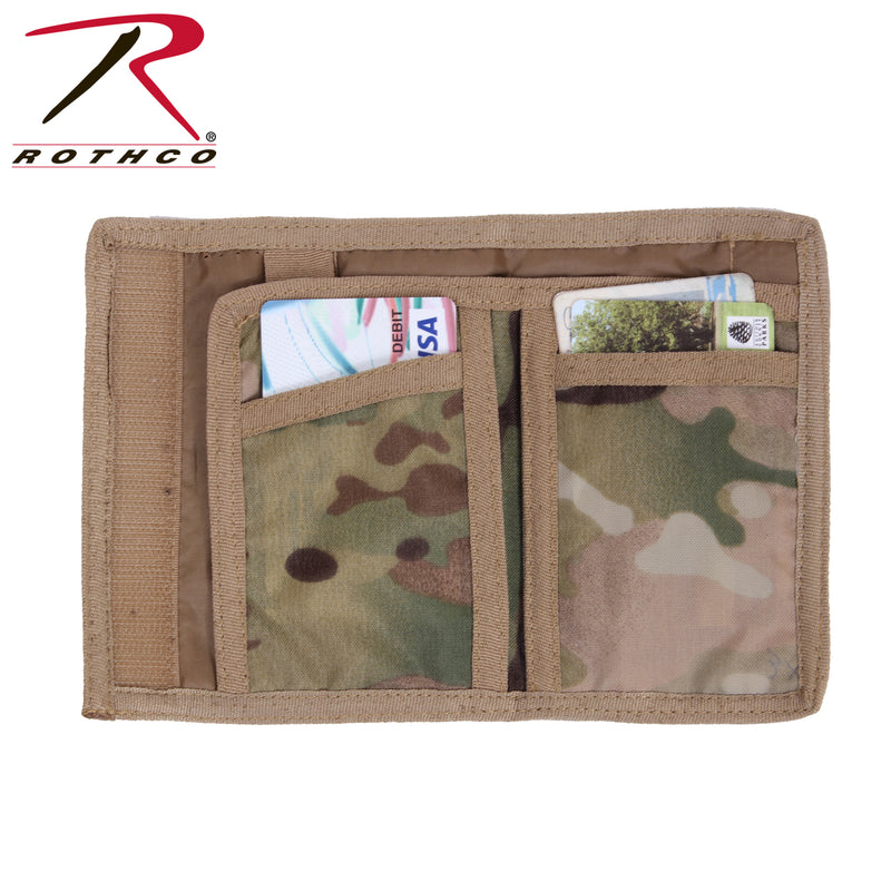 Rothco Commando Wallet