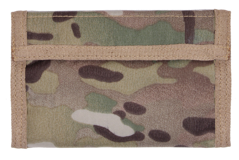 Rothco Commando Wallet