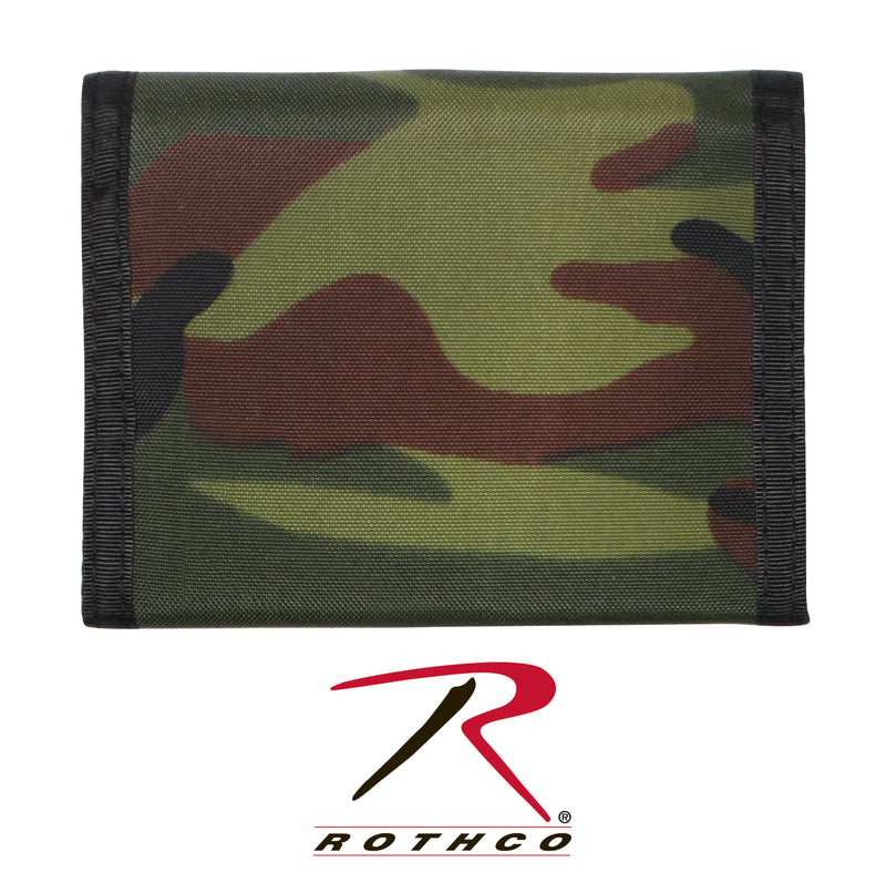 Rothco Commando Wallet