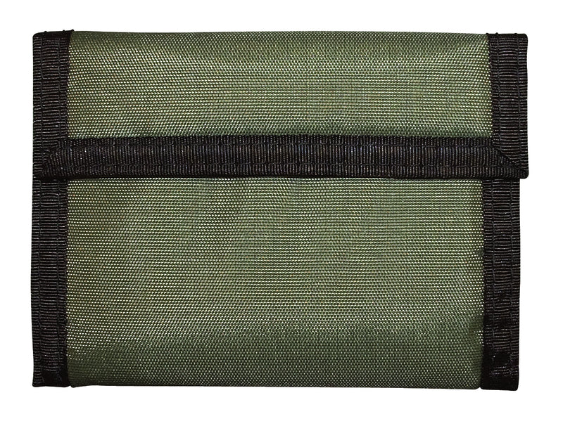 Rothco Digital Camo Commando Wallet