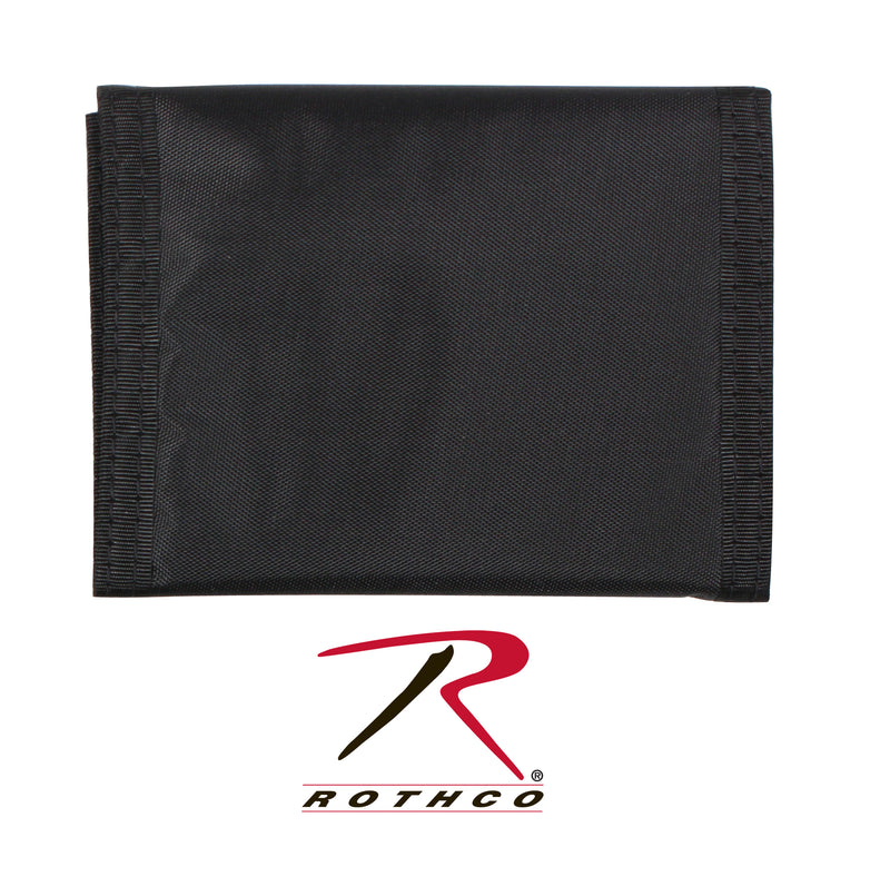 Rothco Digital Camo Commando Wallet