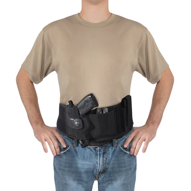 Rothco Concealed Carry Neoprene Belly Band Holster