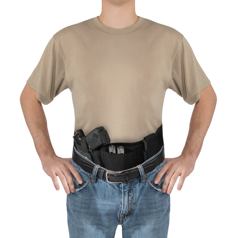 Rothco Concealed Carry Neoprene Belly Band Holster