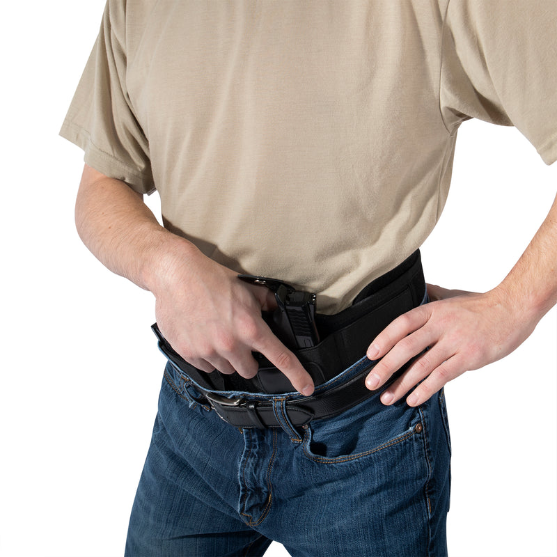 Rothco Concealed Carry Neoprene Belly Band Holster