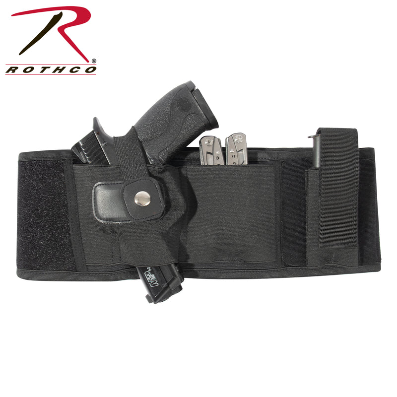 Rothco Concealed Carry Neoprene Belly Band Holster