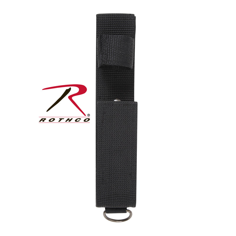 Rothco Expandable Steel Baton - TPU Tip - 26 Inches