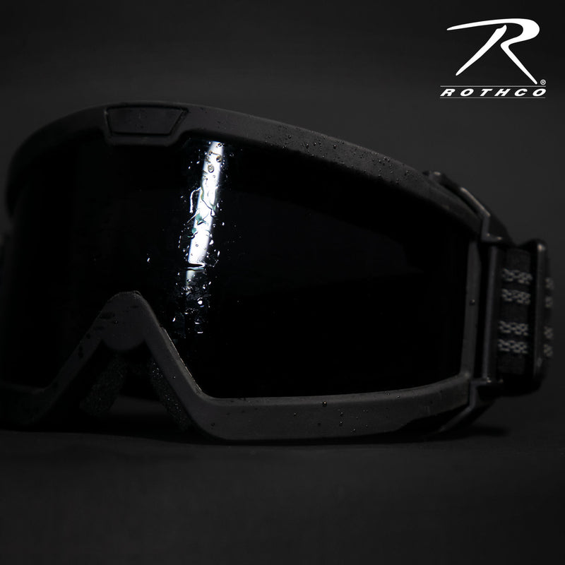 Rothco ANSI Ballistic OTG Goggles