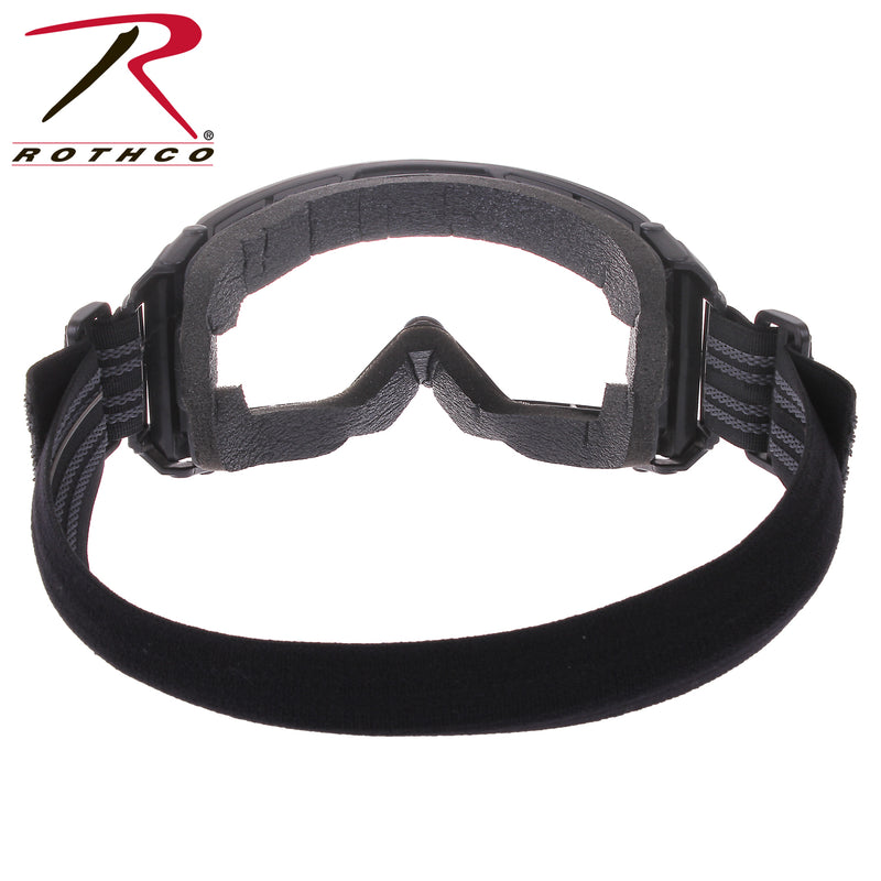 Rothco ANSI Ballistic OTG Goggles