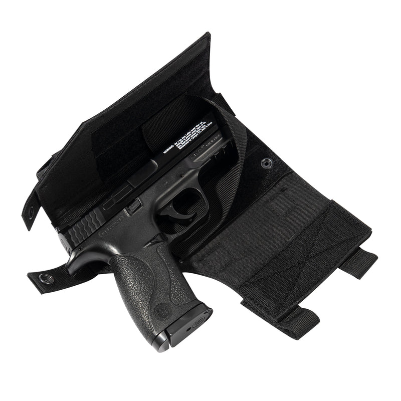 Rothco Low Profile MOLLE Pistol Holster