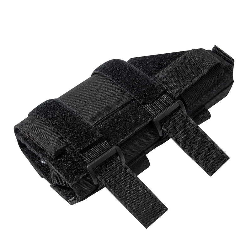 Rothco Low Profile MOLLE Pistol Holster