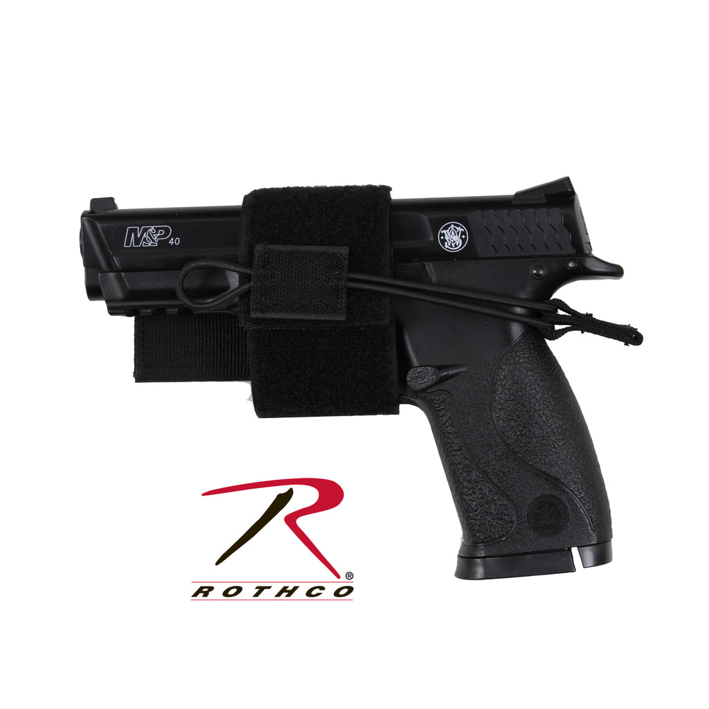 Rothco Universal Hook & Loop Holster