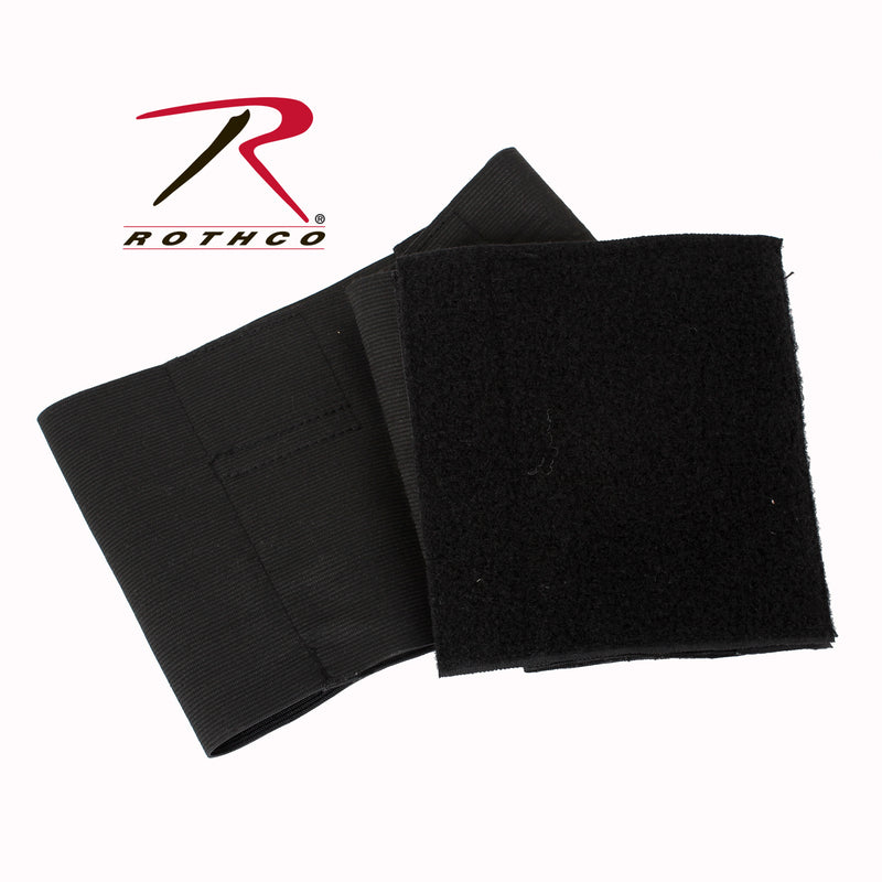 Rothco Ambidextrous Concealed Elastic Belly Band Holster