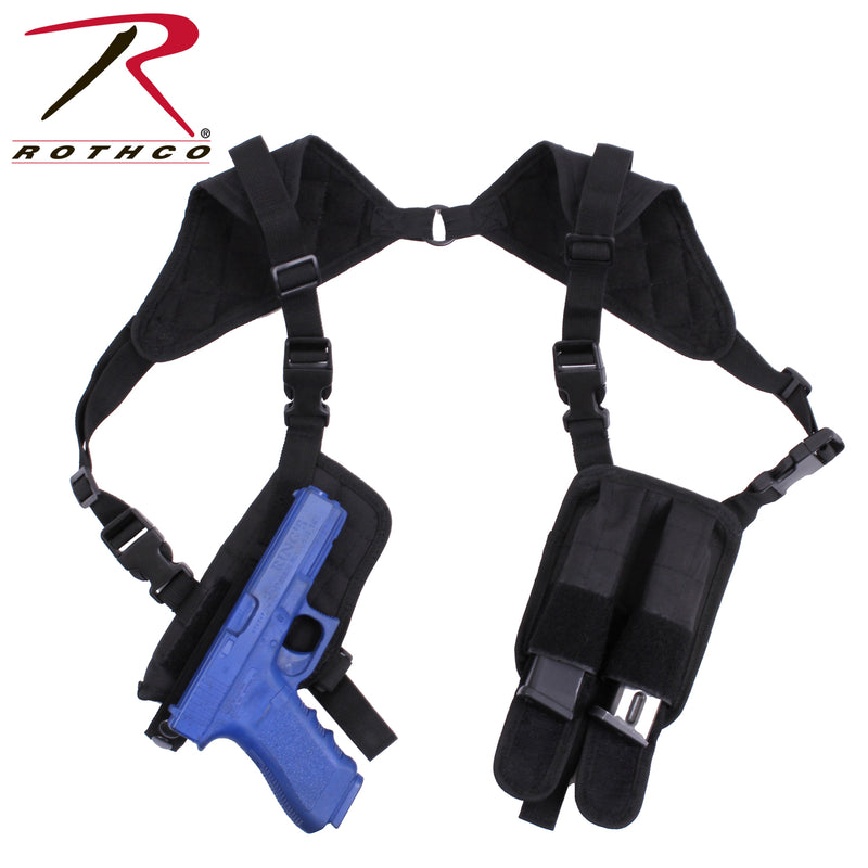 Rothco Ambidextrous Shoulder Holster