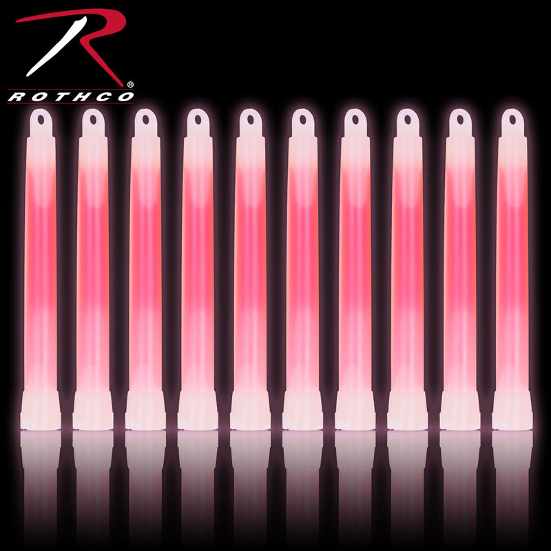 Rothco Chemical Lightsticks - 10 Pack