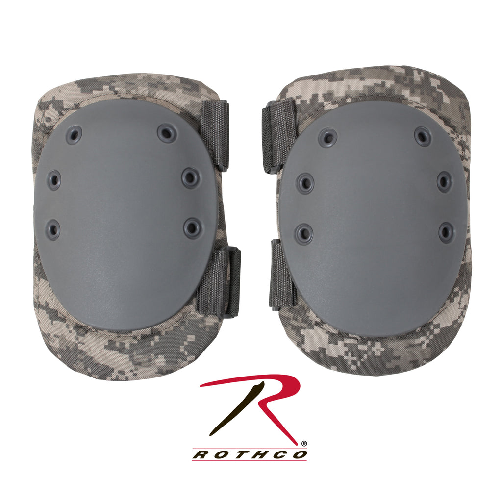 Rothco Tactical Protective Gear Knee Pads