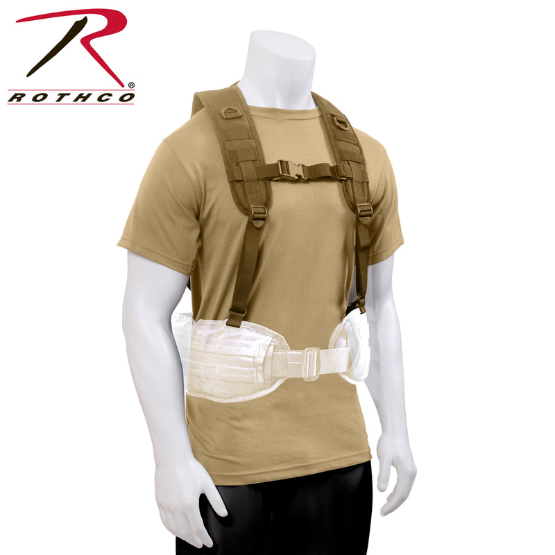 Rothco Battle Harness