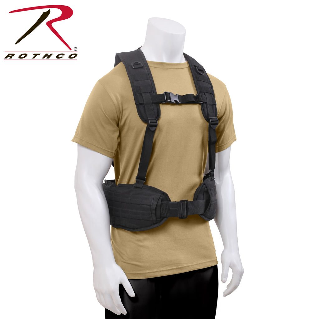 Rothco Battle Harness