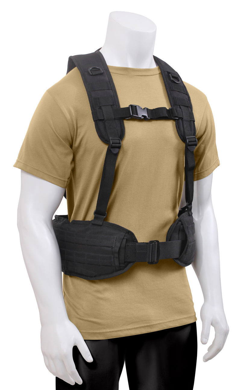 Rothco Battle Harness