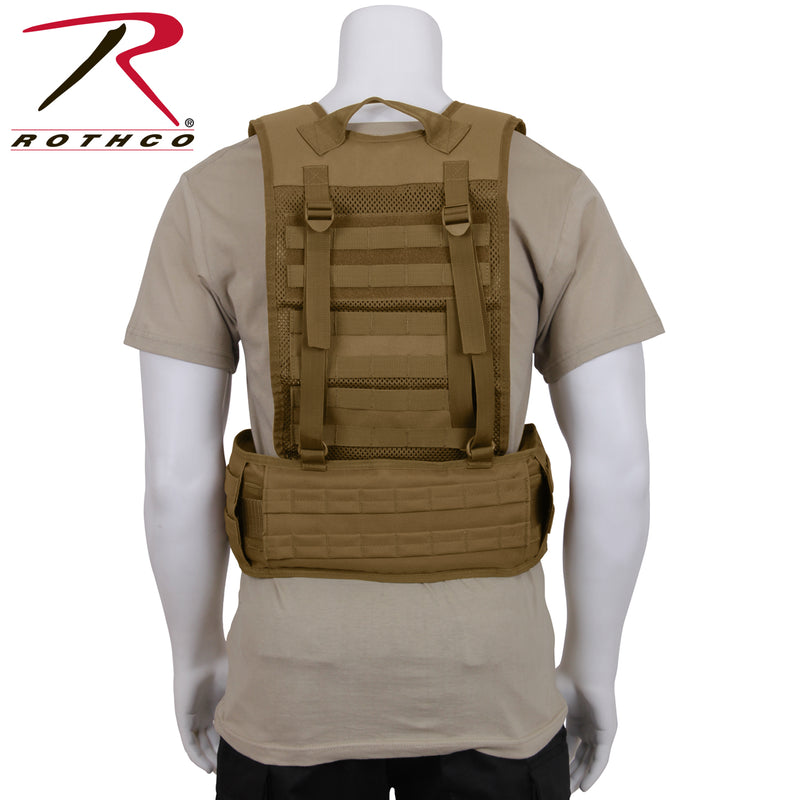 Rothco Battle Harness