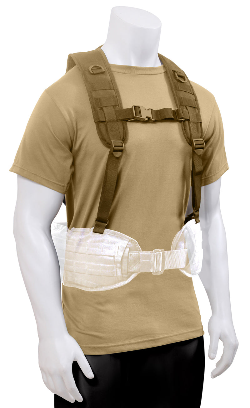 Rothco Battle Harness